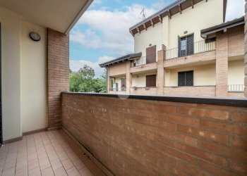 Porzione di casa Via Cesare Pavese, Quattro Castella - foto 13