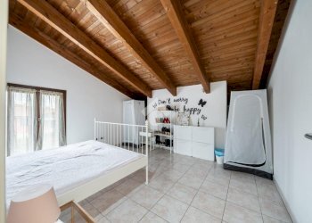 Porzione di casa Via Cesare Pavese, Quattro Castella - foto 14