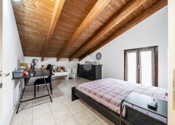 Porzione di casa Via Cesare Pavese, Quattro Castella - foto 17