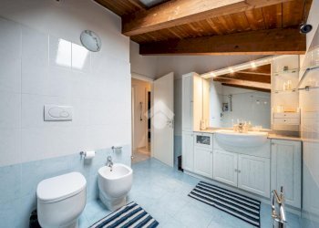 Porzione di casa Via Cesare Pavese, Quattro Castella - foto 20