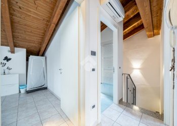 Porzione di casa Via Cesare Pavese, Quattro Castella - foto 23