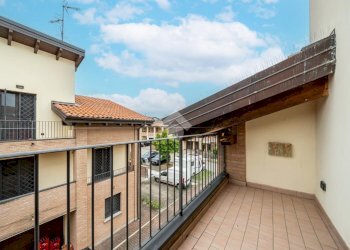 Porzione di casa Via Cesare Pavese, Quattro Castella - foto 24