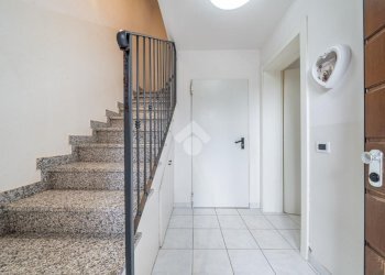 Porzione di casa Via Cesare Pavese, Quattro Castella - foto 25