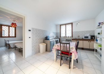 Porzione di casa Via Cesare Pavese, Quattro Castella - foto 26