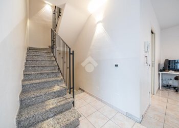 Porzione di casa Via Cesare Pavese, Quattro Castella - foto 27