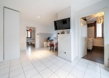 Porzione di casa Via Cesare Pavese, Quattro Castella - foto 30