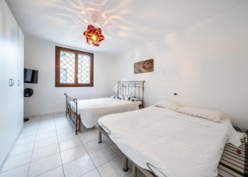 Porzione di casa Via Cesare Pavese, Quattro Castella - foto 32