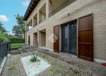 Porzione di casa Via Cesare Pavese, Quattro Castella - foto 35