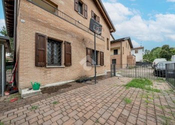 Porzione di casa Via Cesare Pavese, Quattro Castella - foto 37