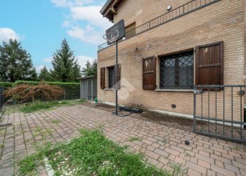 Porzione di casa Via Cesare Pavese, Quattro Castella - foto 38