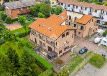 Porzione di casa Via Cesare Pavese, Quattro Castella - foto 39