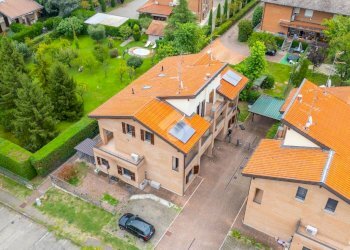 Porzione di casa Via Cesare Pavese, Quattro Castella - foto 41