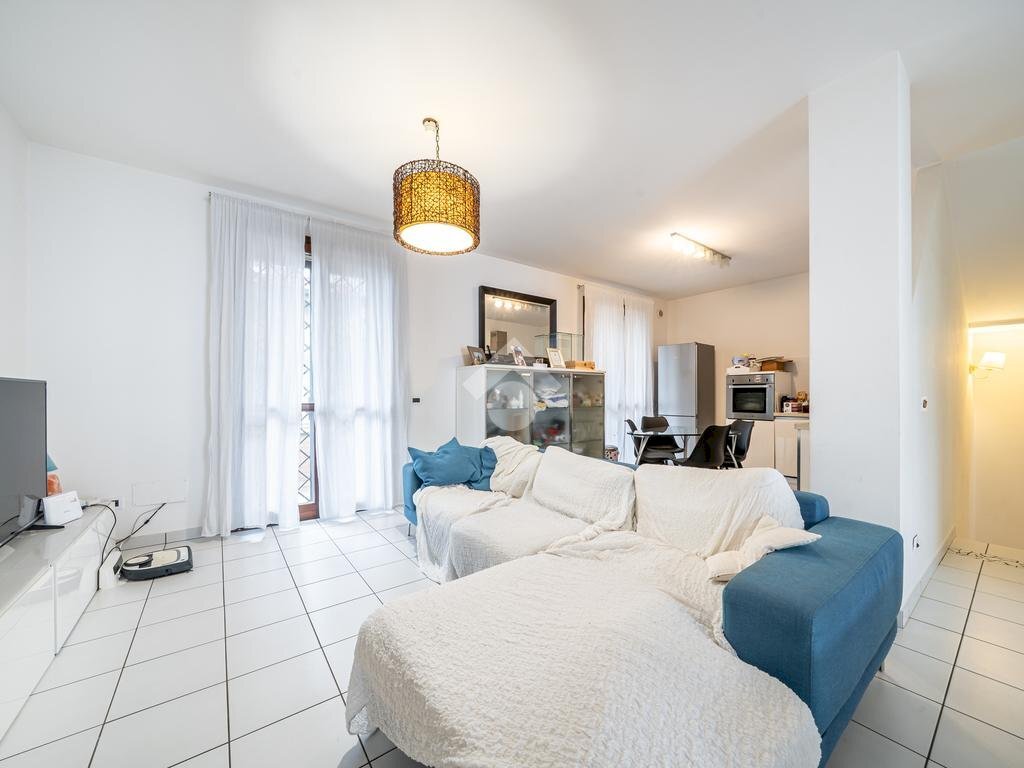 Portion of a house Via Cesare Pavese, Quattro Castella - photo 2