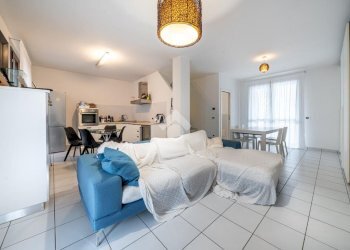 Porzione di casa Via Cesare Pavese, Quattro Castella - foto 5