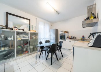 Porzione di casa Via Cesare Pavese, Quattro Castella - foto 6