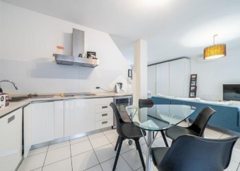 Porzione di casa Via Cesare Pavese, Quattro Castella - foto 7