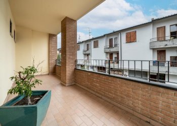 Porzione di casa Via Cesare Pavese, Quattro Castella - foto 9