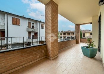 Porzione di casa Via Cesare Pavese, Quattro Castella - foto 10