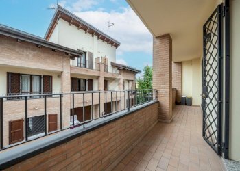 Porzione di casa Via Cesare Pavese, Quattro Castella - foto 11