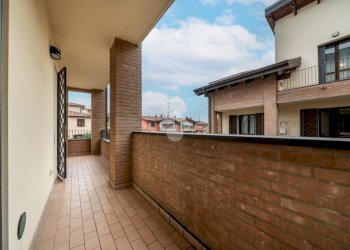 Porzione di casa Via Cesare Pavese, Quattro Castella - foto 12