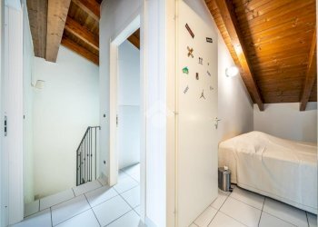 Porzione di casa Via Cesare Pavese, Quattro Castella - foto 14