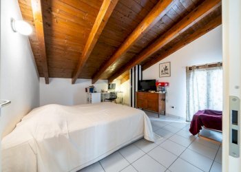 Porzione di casa Via Cesare Pavese, Quattro Castella - foto 15