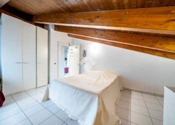 Porzione di casa Via Cesare Pavese, Quattro Castella - foto 16