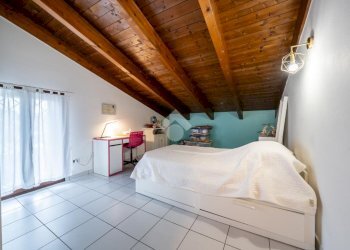 Porzione di casa Via Cesare Pavese, Quattro Castella - foto 18