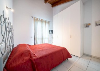 Porzione di casa Via Cesare Pavese, Quattro Castella - foto 20