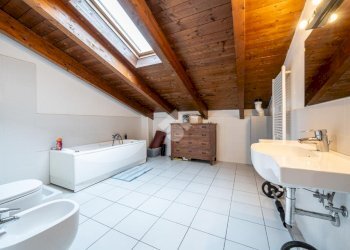 Porzione di casa Via Cesare Pavese, Quattro Castella - foto 22