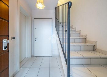 Porzione di casa Via Cesare Pavese, Quattro Castella - foto 24