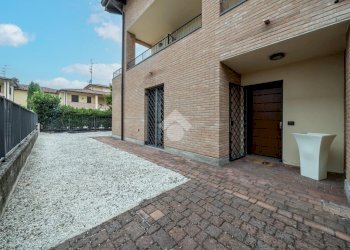 Porzione di casa Via Cesare Pavese, Quattro Castella - foto 31