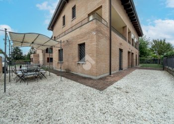 Porzione di casa Via Cesare Pavese, Quattro Castella - foto 32