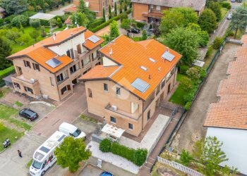 Porzione di casa Via Cesare Pavese, Quattro Castella - foto 33