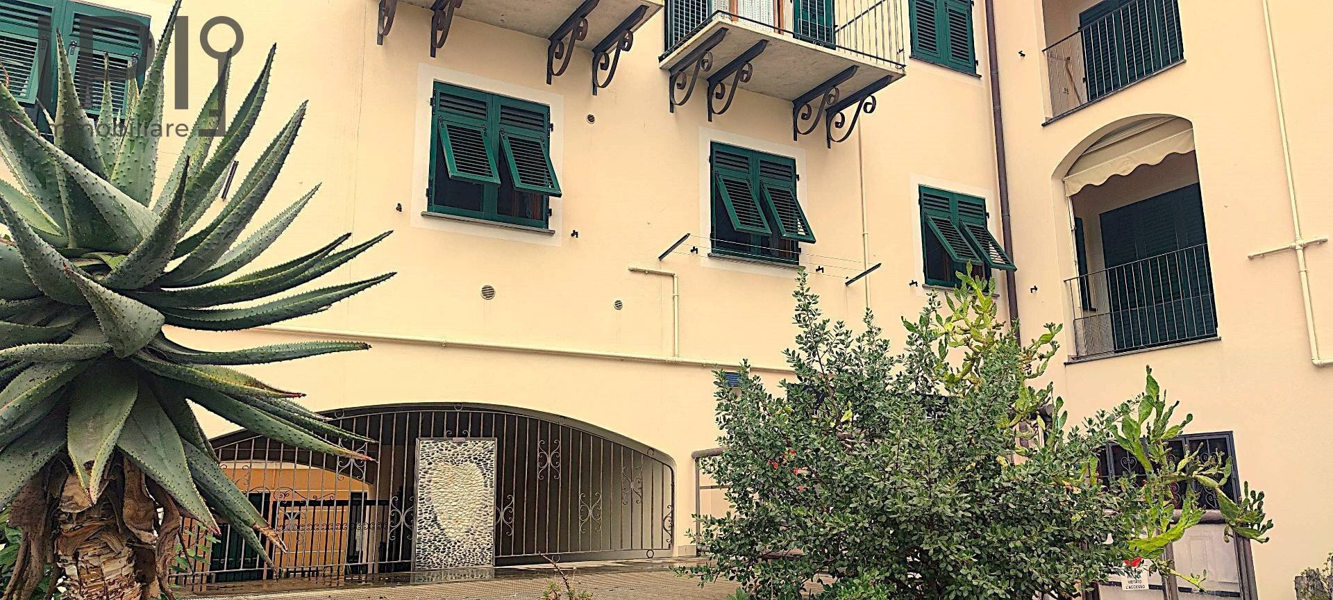 Foto 2 - Trilocale Via Torino
 
snc, Varazze - foto 2