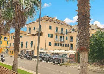 Foto 1 - Trilocale Via Torino
 
snc, Varazze - foto 1