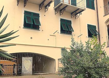 Foto 2 - Trilocale Via Torino
 
snc, Varazze - foto 2