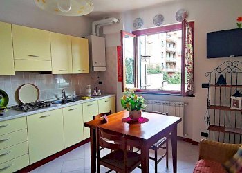 Foto 10 - Trilocale Via Torino
 
snc, Varazze - foto 10