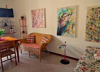 Foto 12 - Trilocale Via Torino
 
snc, Varazze - foto 12