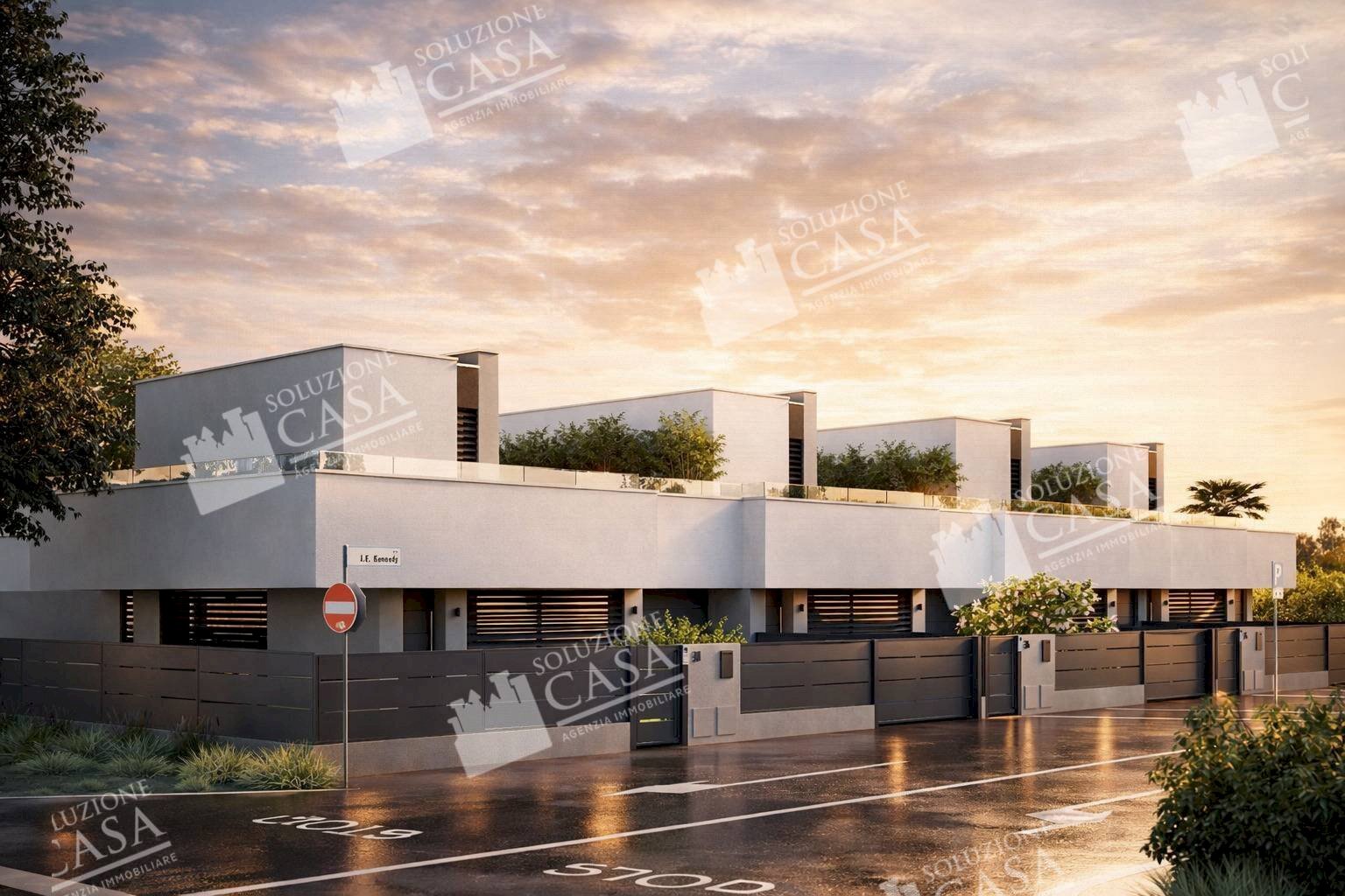 Foto 1 - Terraced Villa Pieve di Cento - photo 1