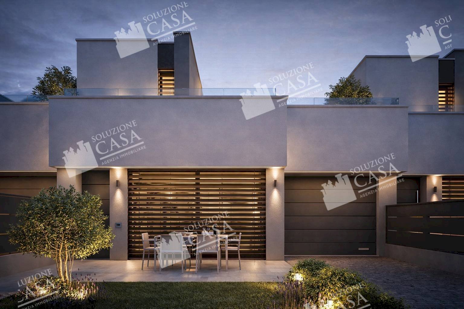 Foto 3 - Terraced Villa Pieve di Cento - photo 3