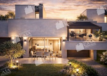 Foto 2 - Villa a Schiera Pieve di Cento - foto 2