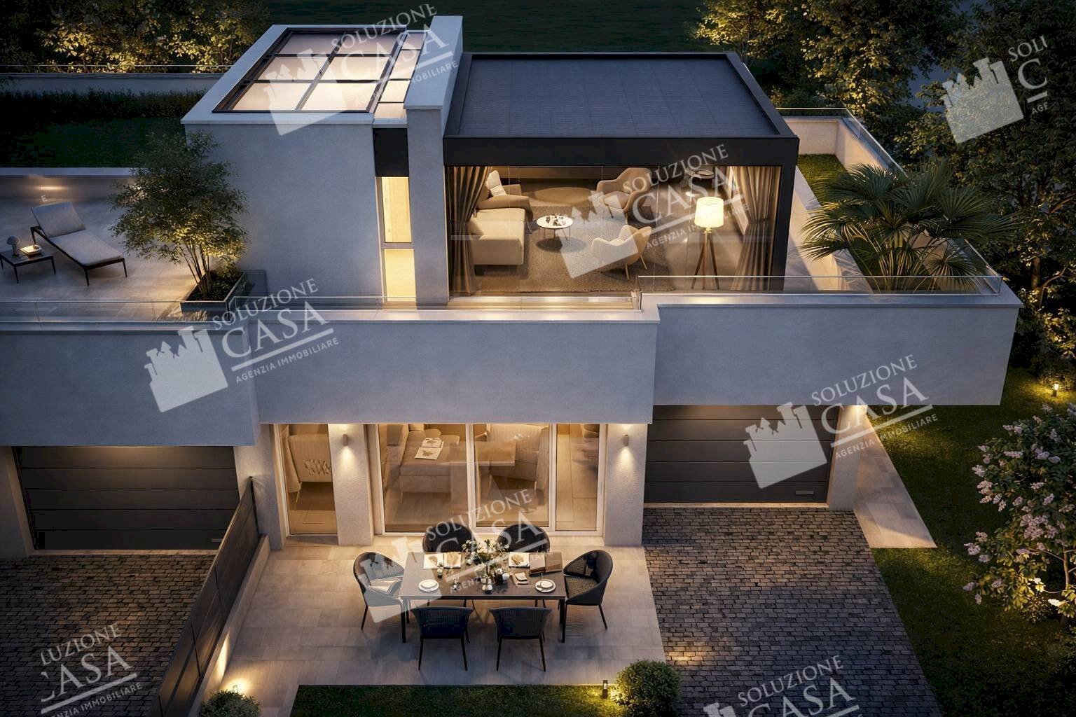 Foto 1 - Terraced Villa Pieve di Cento - photo 1