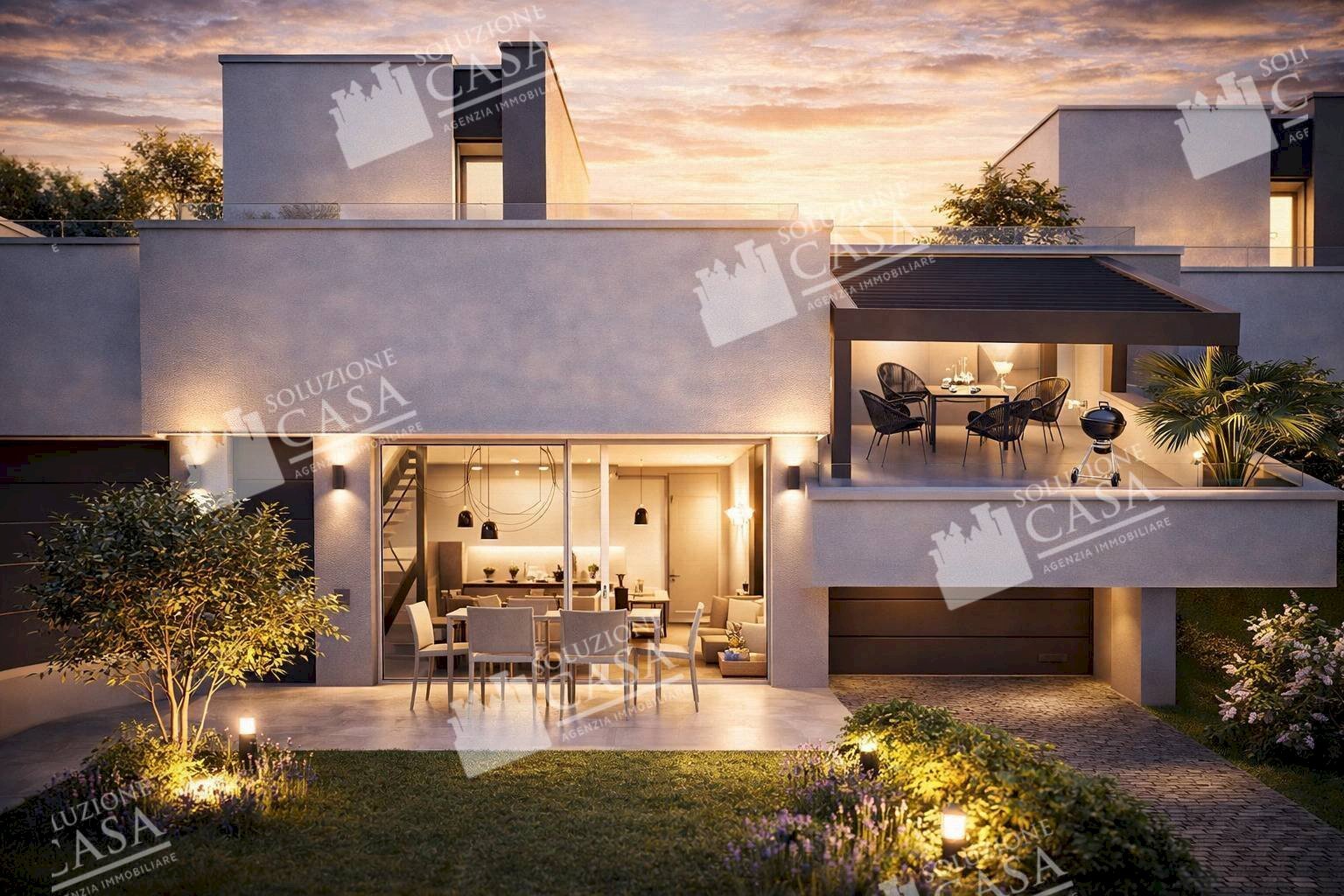 Foto 2 - Terraced Villa Pieve di Cento - photo 2