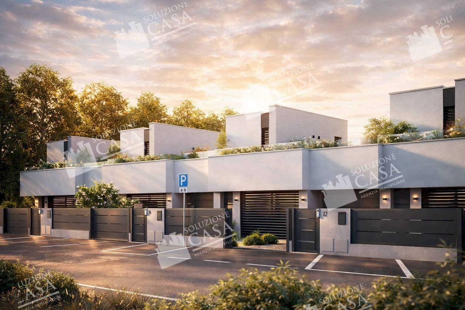 Foto 3 - Terraced Villa Pieve di Cento - photo 3