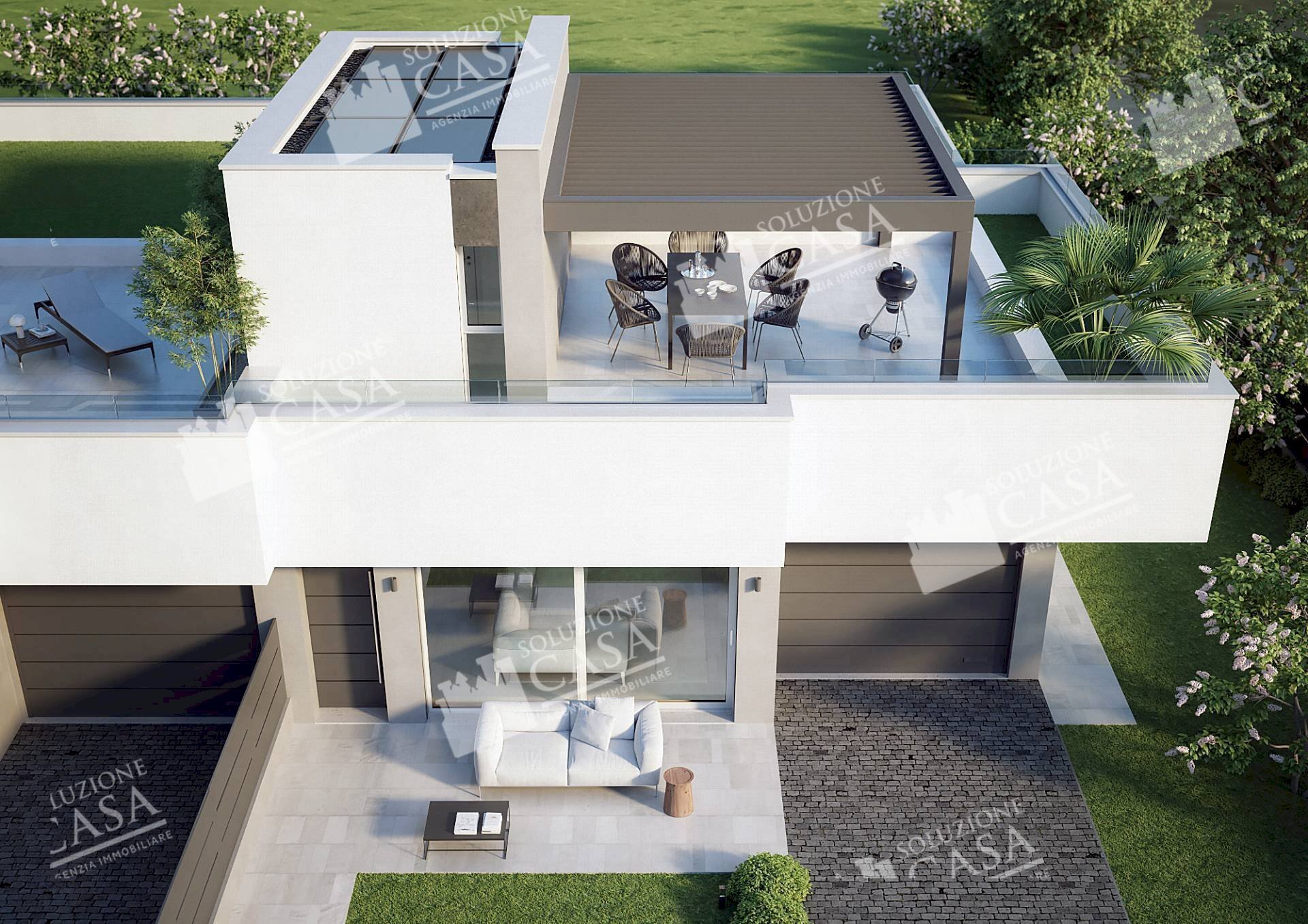 Foto 2 - Villa a Schiera Pieve di Cento - foto 2