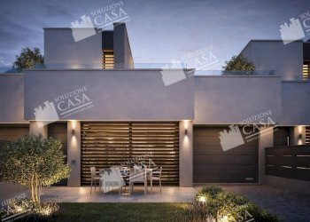 Foto 7 - Villa a Schiera Pieve di Cento - foto 7