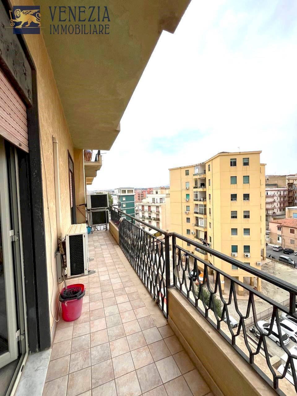 Foto 1 - Four-room apartment Via Cappuccini, Sciacca - photo 1