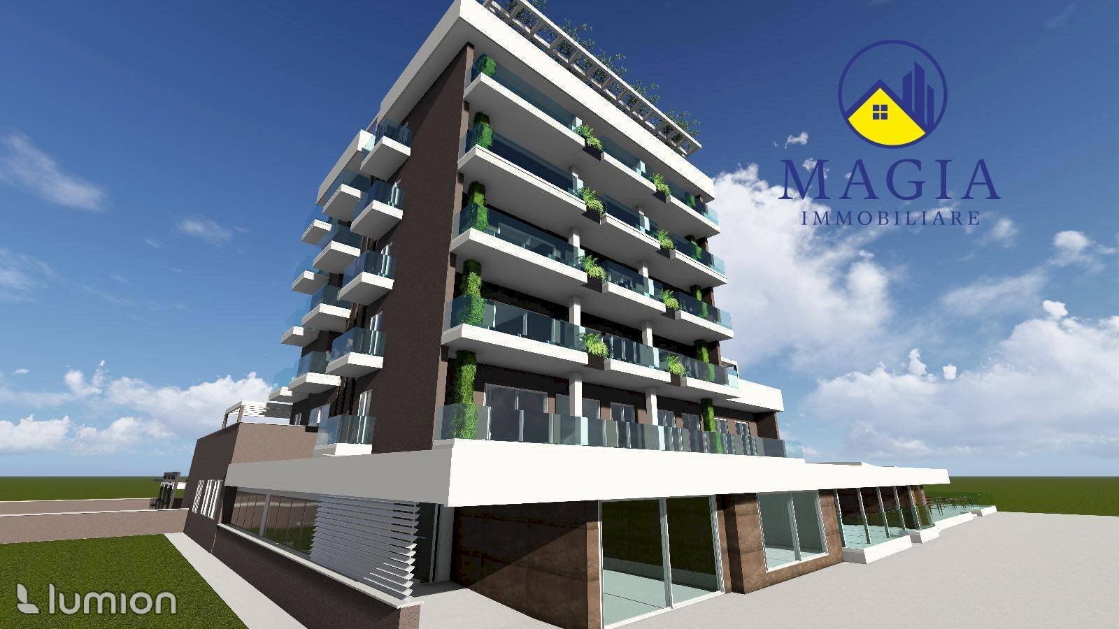 Foto 1 - Two-room apartment Alba Adriatica - photo 1