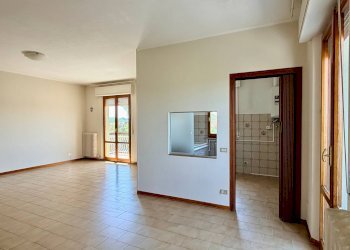 Foto 1 - Quadrilocale via selva, Monte San Vito - foto 1